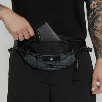 A31MUTH Waist Bag GEN.1 RD-A3MWBP_GEN.1 NAVY