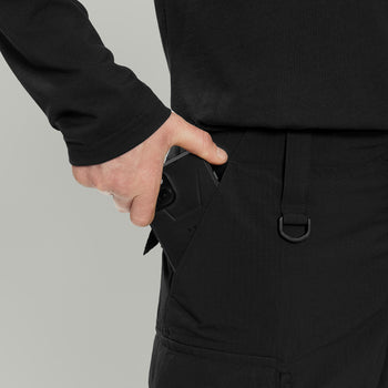 Field Cargo Shorts Gen.1 RD-FLDCS_GEN.1 (SS26) BLACK