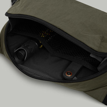 Common Waist Bag Gen.1 RD-CMNWB_GEN.1 KHAKI