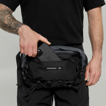 RE4M Backpack Gen.1 RD-R4M-BP_GEN.1 NAVY
