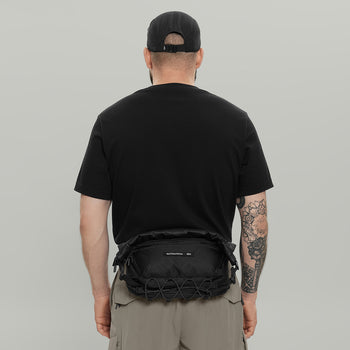 RE4M Backpack Gen.1 RD-R4M-BP_GEN.1 BLACK