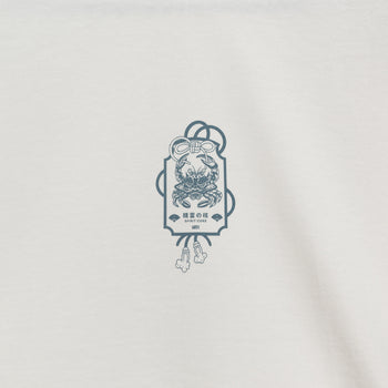 Spirit Core Female T-Shirt RD-SPRTCRFTS WHITE