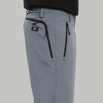 Frequency Pants Gen.1 RD-FRQNCYP_GEN.1 GREY