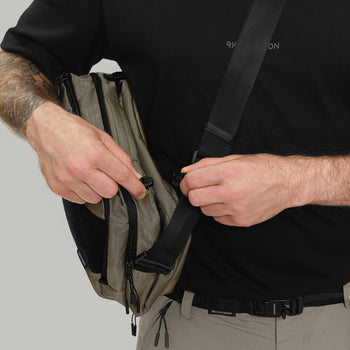 Transformer Bag Gen.6 RD-TB_GEN.6 SAND