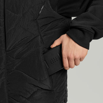 Common Vest Gen.1 RD-CMNV_GEN.1 BLACK