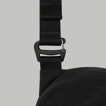 Common Waist Bag Gen.1 RD-CMNWB_GEN.1 BLACK