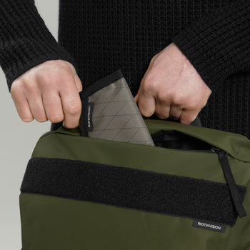 F28 Backpack Gen.2 RD-F28B_GEN.2 KHAKI