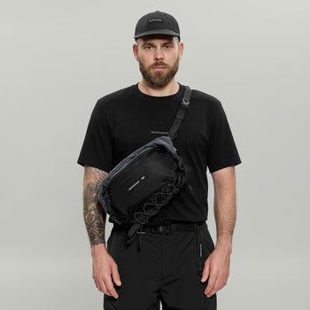 RE4M Backpack Gen.1 RD-R4M-BP_GEN.1 NAVY