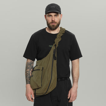 Coleoptera Tote Bag Gen.1 RD-CLPTRTB_GEN.1 KHAKI