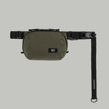 Common Waist Bag Gen.1 RD-CMNWB_GEN.1 KHAKI