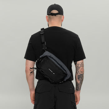 RE4M Backpack Gen.1 RD-R4M-BP_GEN.1 NAVY