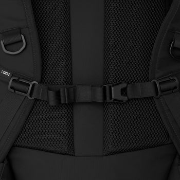 A31MUTH Backpack GEN.1 RD-A3MTBP_GEN.1 BLACK