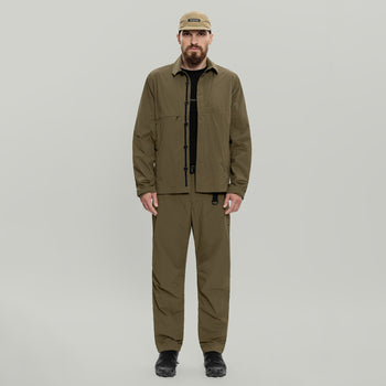 Frequency Pants Gen.1 RD-FRQNCYP_GEN.1 KHAKI