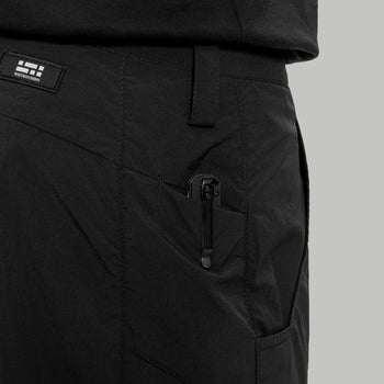 Civil Hidden Cargo Pockets Pants Gen.2 RD-CHCPP_GEN.2 BLACK