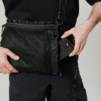 Mesh Pocket Sacoche Gen.1 RD-MPS_GEN1