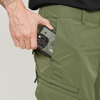 M51 Cargo Pants Gen.2 RD-M51CP_GEN.2 GREEN