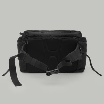 4 Pockets Bag RD-4PB (SS24) BLACK