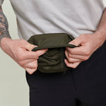 Desert Packable Cap RD-DSRTPC KHAKI