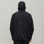 Common Jacket RD-CMNJ BLACK
