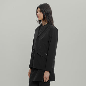 Civil Women Blazer Gen.2 RD-CWB_GEN.2 (SS26) BLACK