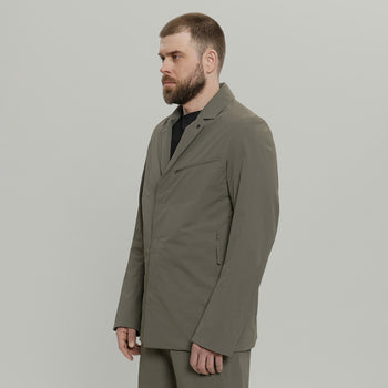 Civil Blazer Gen.3 RD-CB_GEN.3 (SS26) BEIGE