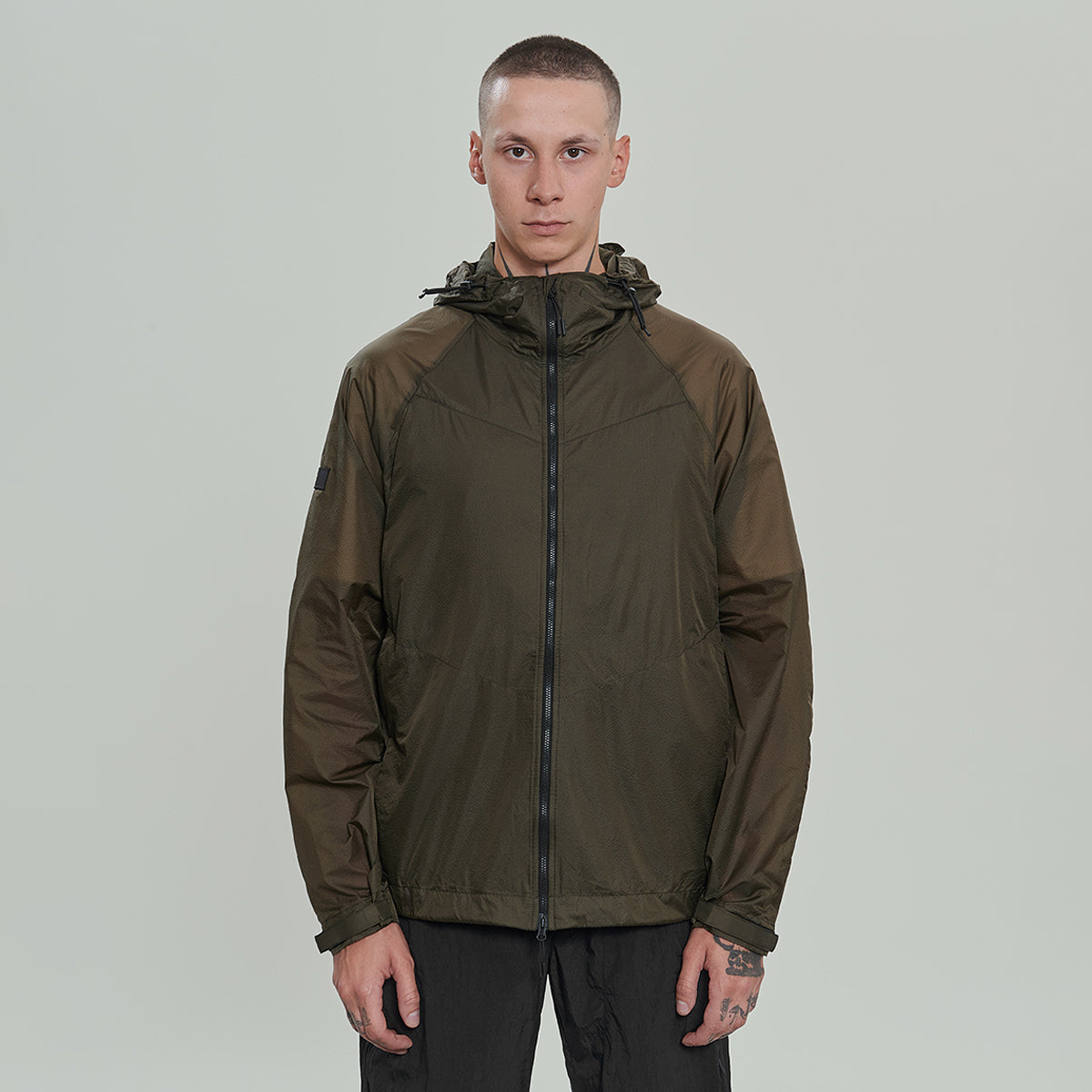 RD-UAF M65 Jacket RD-UAFM65J KHAKI