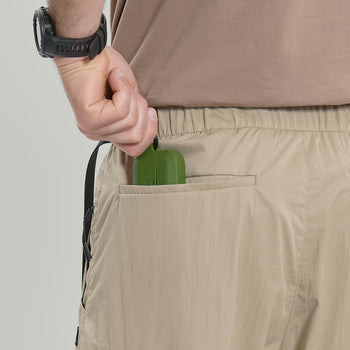 Common Pants Gen.3 RD-CMNP_GEN.3 SAND