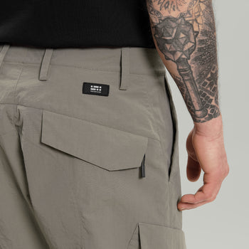 Wide Descent Cargo Pants Gen.1 RD-WDCP_GEN.1 (SS26) BEIGE