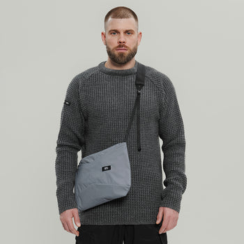 Civil Sacoche Bag Gen.2 RD-CSB_GEN2 GREY
