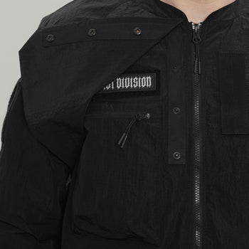 Equinox Lightweight Bomber Gen.1 RD-EQNXLB_GEN.1 BLACK