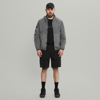 M51 Cargo Shorts Gen.1 RD-M51CS_GEN.1 BLACK