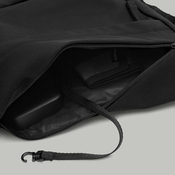 0BL1Q Sling Bag Gen.1 RD-0BL1QSB_GEN.1 BLACK