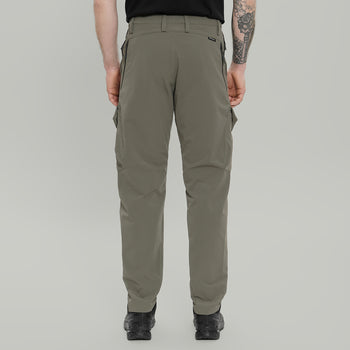 Second Horizon 2 Pockets Pants Gen.2 RD-SH2PP_GEN.2 KHAKI
