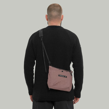 Lightweight Urban Bag Modified RD-LUBM PINK