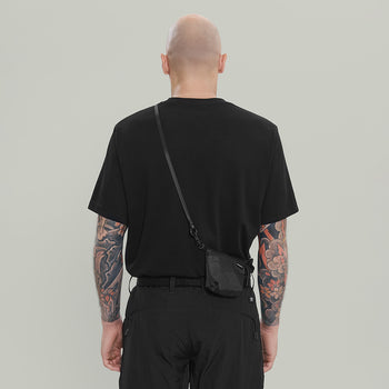 Hadron Pouch Gen.1 RD-HDRNP_GEN.1 BLACK