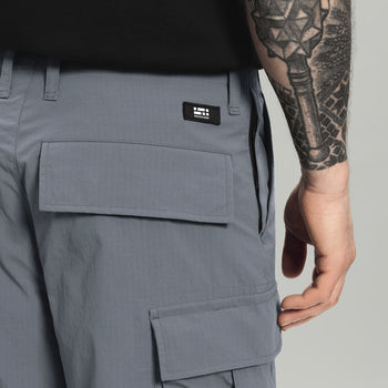 Field Cargo Shorts Gen.1 RD-FLDCS_GEN.1 (SS26) GREY