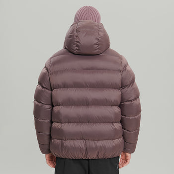 Common Short Down Jacket Gen.1 RD-CMNSDJ_GEN.1 PINK