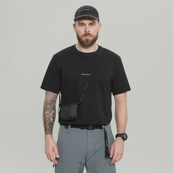 Lightweight Musette Packable Bag Gen.1 RD-LGHTMPB_GEN.1 NAVY