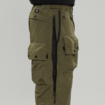 4 Pockets Pants Gen.6 RD-4PP_GEN.6 KHAKI