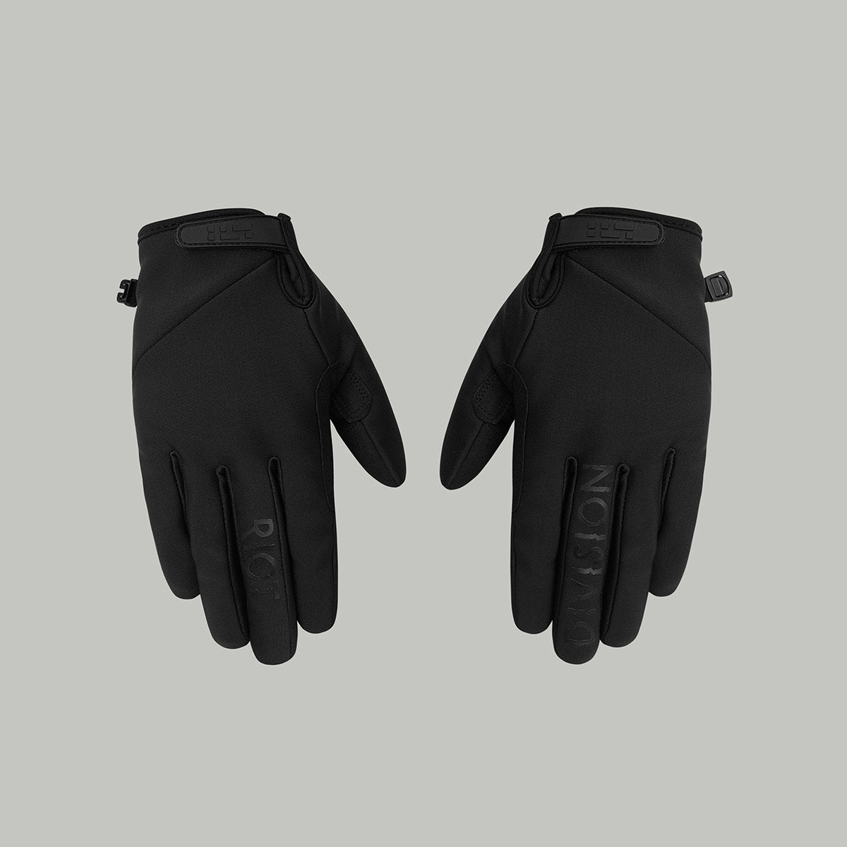 Urban Gloves RD-UGLV_GEN.3 BLACK