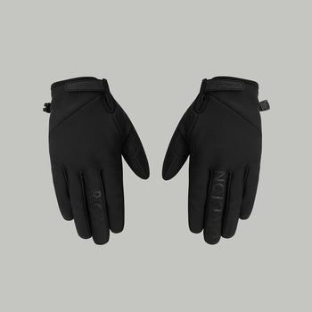 Urban Gloves RD-UGLV_GEN.3 BLACK