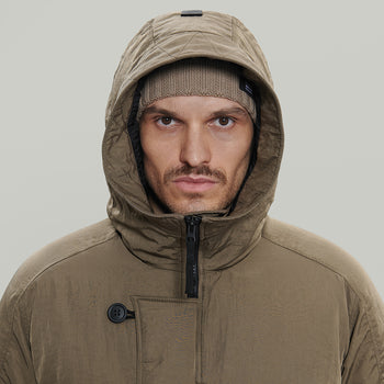 N3B Angularity Parka Gen.1 RD-N3BAP_GEN.1 BEIGE