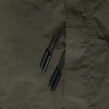 Zero Gravity Packable Nylon Jacket Gen.1 RD-ZGPNJ_GEN.1 KHAKI