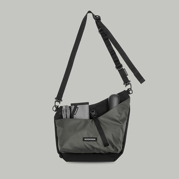 0BL1Q Sling Bag Gen.1 RD-0BL1QSB_GEN.1 KHAKI