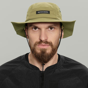 Angular Tactical Boonie Hat RD-ATBH (FW26) COYOTE