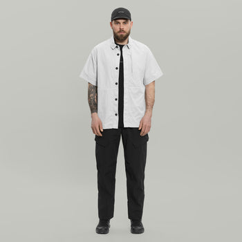 Brocken Spectre Shirt Gen.1 RD-BSS_GEN.1 LIGHT GREY