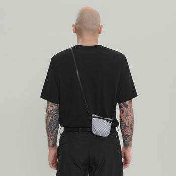 Hadron Pouch Gen.1 RD-HDRNP_GEN.1 WHITE