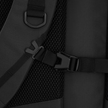 F28 Backpack Gen.3 RD-F28B_GEN.3 BLACK