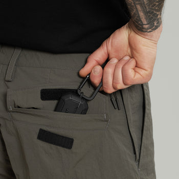 M51 Cargo Shorts Gen.1 RD-M51CS_GEN.1 GREY