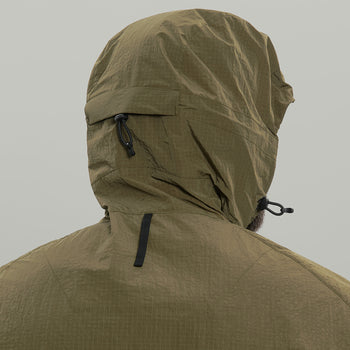 M-65 Packable Jacket Gen.1 RD-M-65PJ_GEN.1 KHAKI